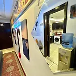 Dubai Backpackers