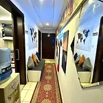 Dubai Backpackers